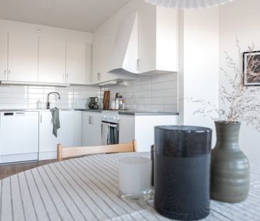 Tegelbruksvägen, Halmstad - Foto 1