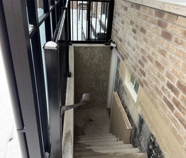 For Lease - 43 Allangrove Avenue Unit# Basement, East Gwillimbury, ... - Photo 6
