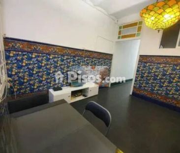 Piso en alquiler en Carrer de la Trinitat - Foto 2