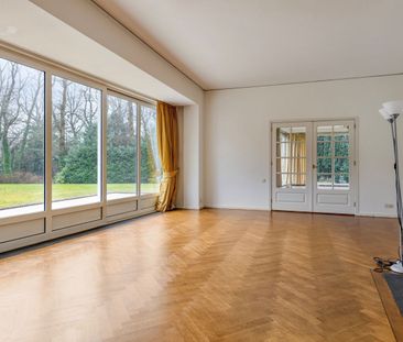 Huis te huur: Zijdeweg 42 2244 BE Wassenaar - Foto 1