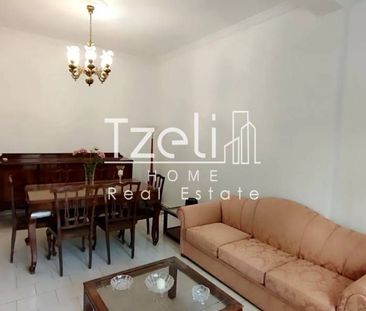 Μονοκατοικία για ενοικίαση Τράχωνες (Άλιμος) - Photo 2