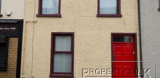 FLAT A, 19 Park Avenue, Derry/Londonderry, Cityside, BT48 0EH - Photo 2