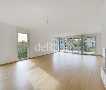 Spacieux 4.5 pièces avec belle terrasse! - Foto 1