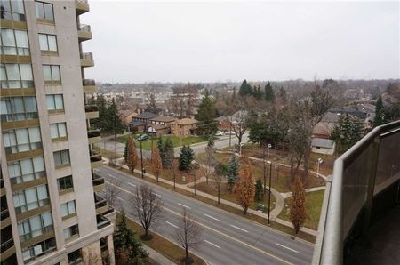 For Lease - 256 Doris Avenue Unit# 1103, Toronto, Ontario - Photo 2