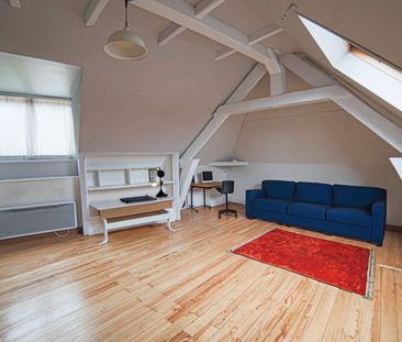 Location Appartement 1 pièce 20m² BAPEAUME LES ROUEN 76380 - Photo 4