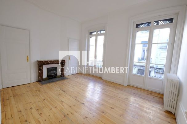 Location Appartement 3 pièces 65m² ST ETIENNE 42000 - Photo 1