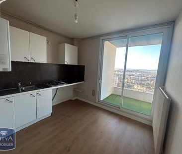 Location Appartement 2 pièces 49m² MARSEILLE 9ème - Photo 3