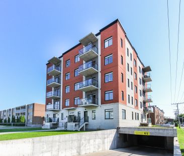 4227, Boul. St-Jean, 405, Dollard-Des-Ormeaux - Photo 5