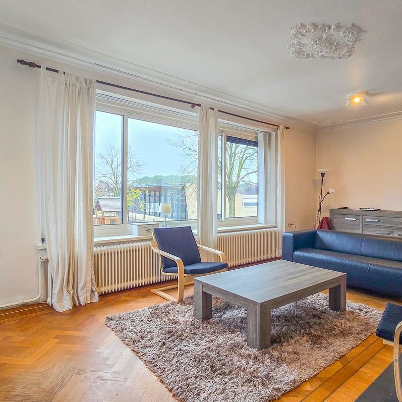 Appartement te huur: de Krijntjes 18 4715 AP Rucphen - Photo 1