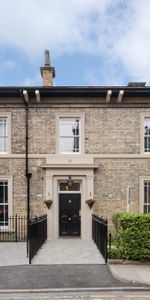 Claremont House, Framlington Place - Photo 4