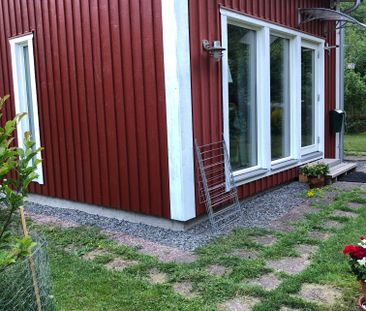 Skidbacksvägen, Huddinge - Foto 3