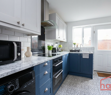 1 bedroom house to rent - Photo 4