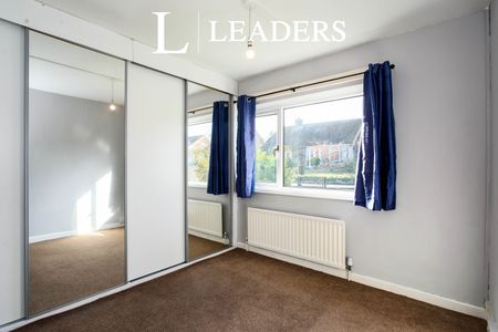 2 bedroom house to rent Charles Cotton Drive, Madeley, Crewe, CW3 - Photo 4