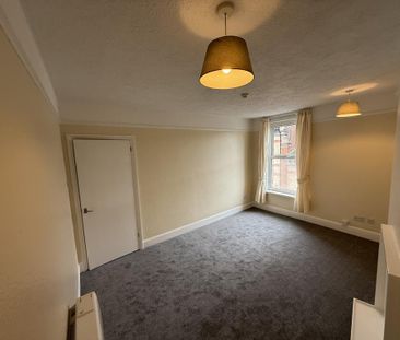 1 bedroom flat to rent - Photo 6