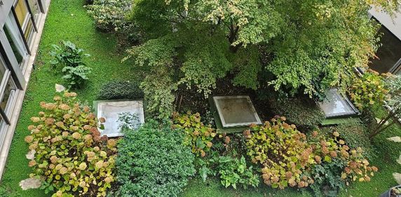 75017 Paris Quartier Courcelles Monceau - Photo 2