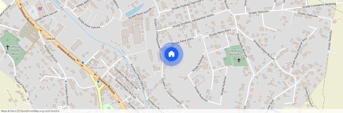 Iasi, Iasi