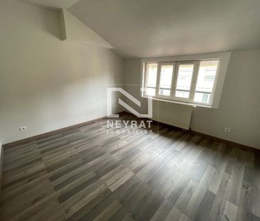 Location Appartement 3 pièces 75m² CHALON SUR SAONE 71100 - Photo 2