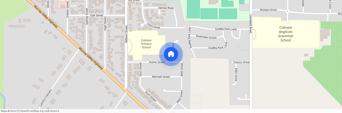 16 Hovell Court, Vic 3644, Cobram