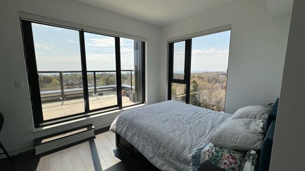 For Lease - 2799 Kingston Road Unit# 905, Toronto, Ontario - Photo 1