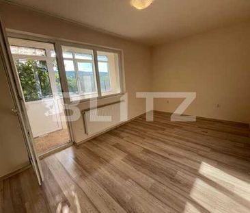 Garsoniera, 45 mp, gradina, balcon, zona Auchan Iris - Fotografie 6