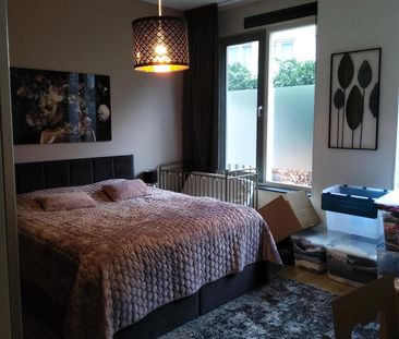 Te huur: Appartement Insulindeweg 112 in Amsterdam - Foto 3