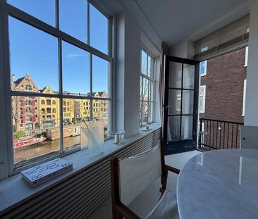 Brouwersgracht 1632 1015 GH Amsterdam - Foto 1
