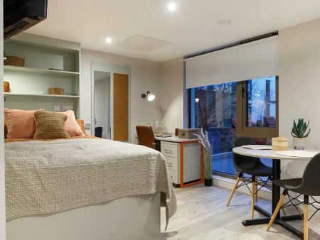 Classic Cluster Studio - Photo 3