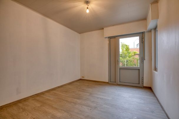 Instapklaar gelijkvloers appartement met 2 slaapkamers - Foto 1