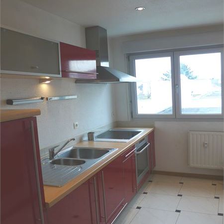 Location Appartement 60.33 M² SAINT-LOUIS 800 € - Photo 1