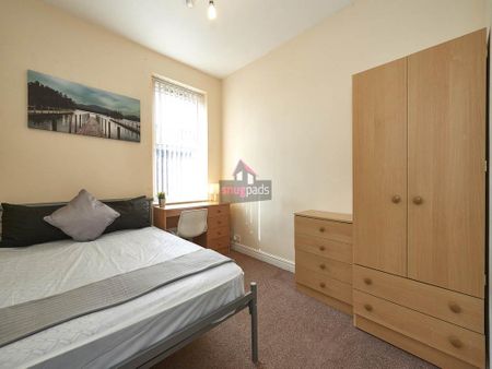 6 bedroom house to rent - Photo 5