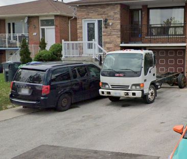 For Lease - 35 Jellicoe Crescent Unit# Upper, Brampton, Ontario - Photo 5