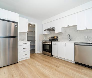 For Lease - 519 Gladstone Avenue Unit# #1 Basement, Toronto, Ontario - Photo 1