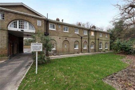Park Flats, Hampstead Heath, N6 - Photo 5