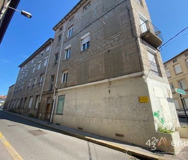APPARTEMENT T4 A LOUER - Photo 4