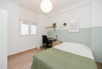 Calle Cristo de la Epidemia, Málaga, Andalusia 29013