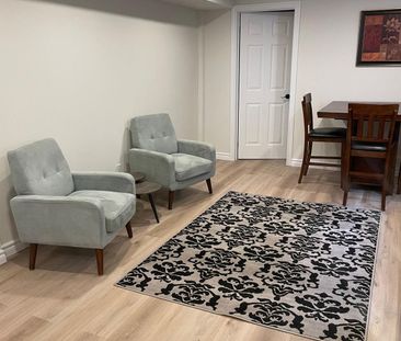 For Lease - 37 Crystal Drive Unit# Basement Unit#1, Richmond Hill, ... - Photo 4