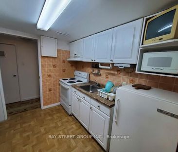 For Lease - 73 Regatta Crescent Unit# Lower, Toronto, Ontario - Photo 3