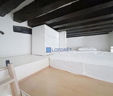 Appartement T1 PARIS à louer - Photo 2
