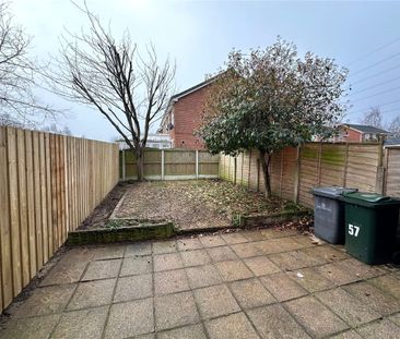 A three bedroom semi-detached family home with off-street parking i... - Photo 2