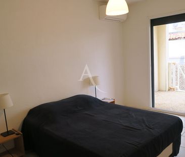 Location Appartement 3 pièces 51m² - Photo 2