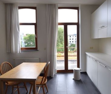 Herenwoning te huur in Leuven voor € 1.350 met 2 slaapkamers - Foto 2
