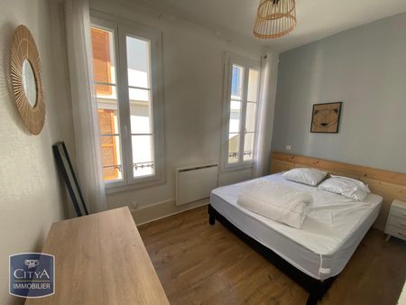 Location Appartement 2 pièces 27m² AGEN 47000 - Photo 2