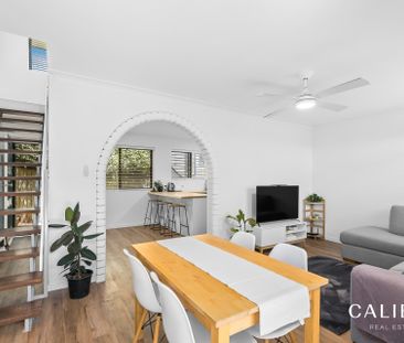 2/25 Enoggera Terrace, Red Hill, QLD, 4059 - Photo 1