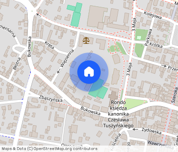 Mieszkanie- loft - 82 m2 Centrum Grodziska 2000 z - Фото 1