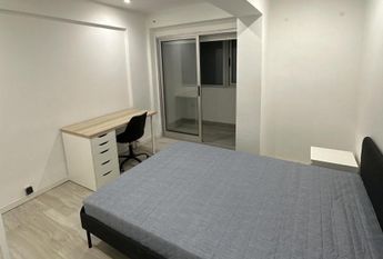 Quartos para alugar Coimbra bairro Norton de Matos