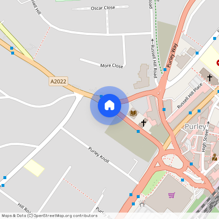 Banstead Road, Purley, CR8 3EB