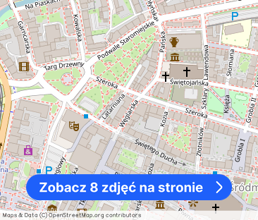 Śródmieście, blisko komunikacja miejska - Zdjęcie 1