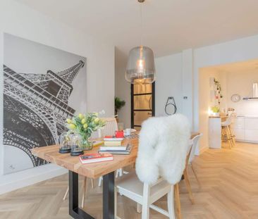 Appartement Edward Jennerstraat 328-E, Haarlem - À Louer - Photo 6
