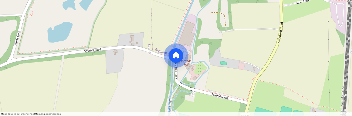 18 Holme Mills Cottages, Holme