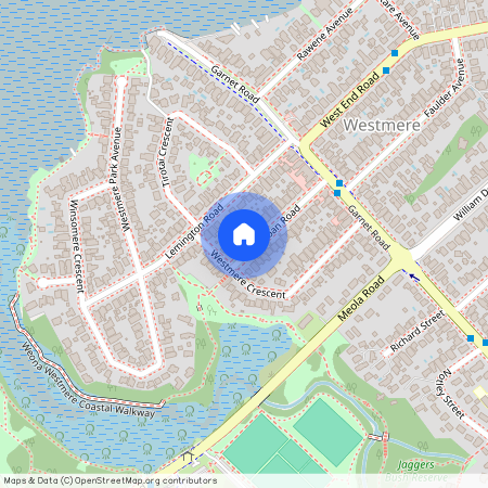 23a Oban Road, Westmere, Auckland City